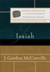 Isaiah: Baker Commentary on the Old Testament Prophetic Books - BECOT